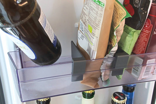 Kühlschrank-Trenner (2er Set)