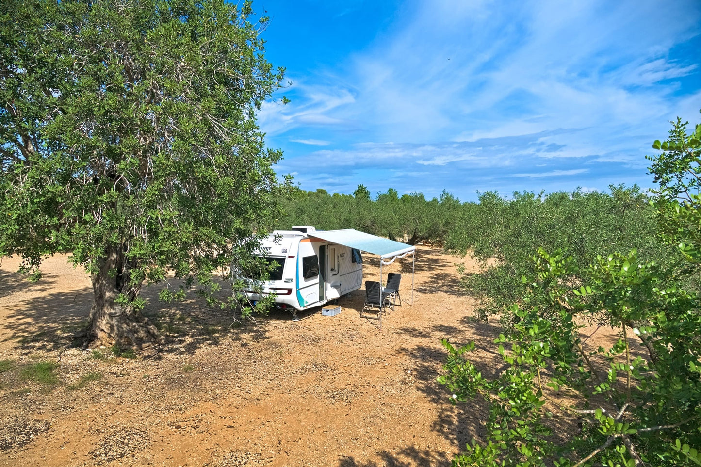 Dein persönliches Camper-Coaching mit Nele & Sebastian