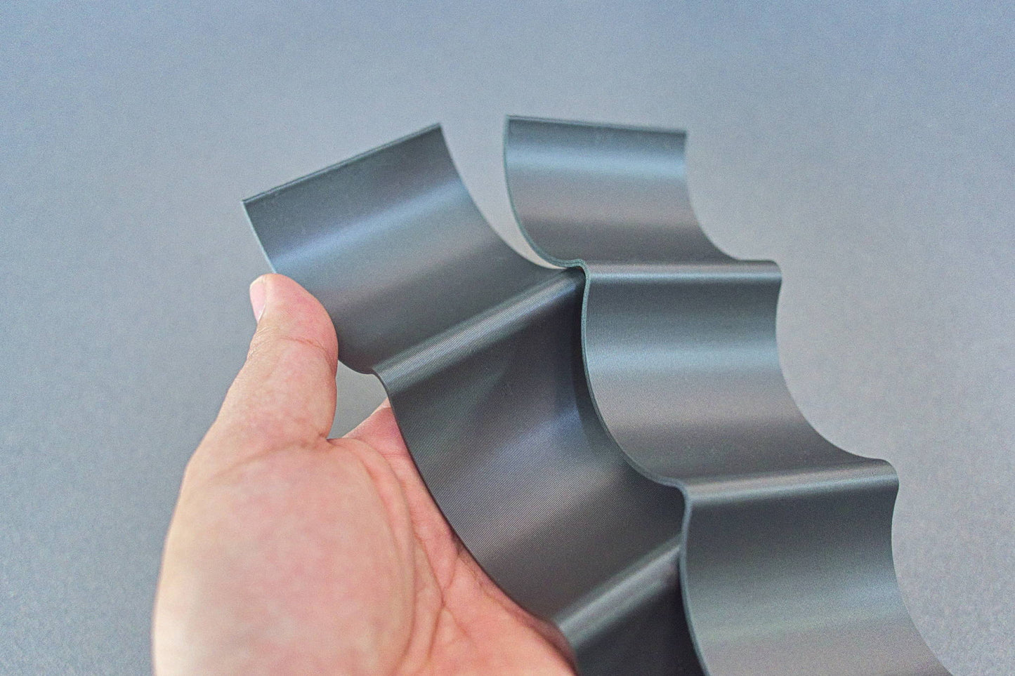 Kühlschrank-Dosenhalter (2er Set)