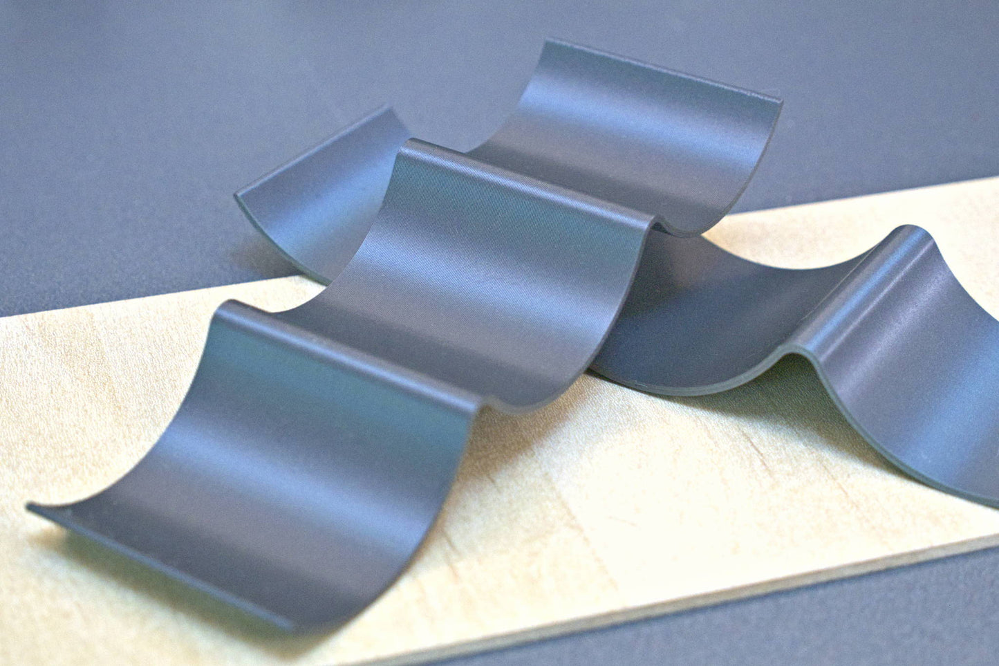 Kühlschrank-Dosenhalter (2er Set)