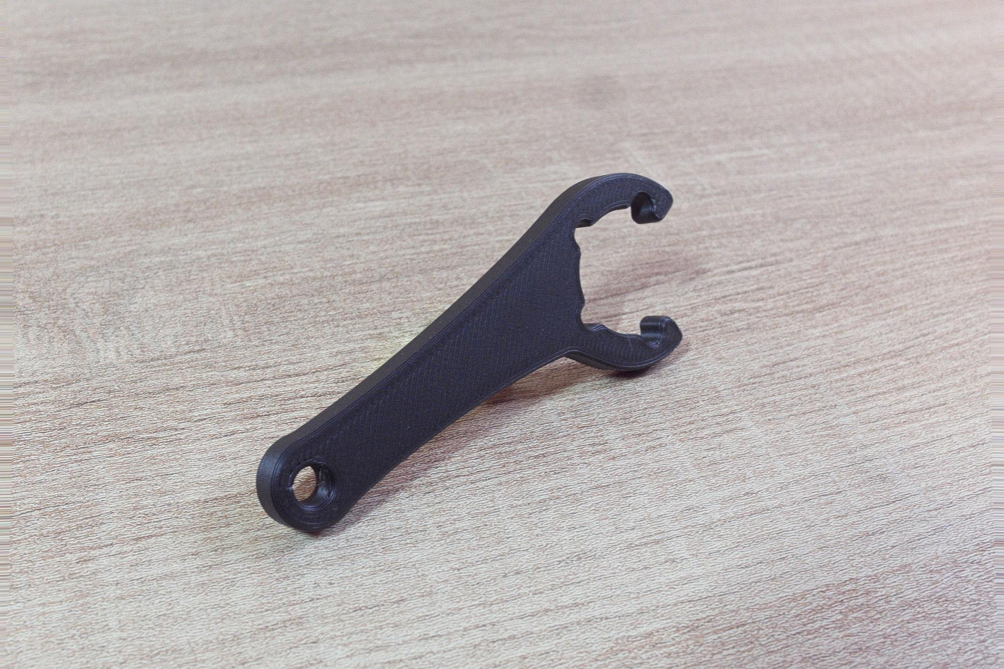 Gasflaschenschlüssel für Wohnwagen, Wohnmobil und Campinggrill