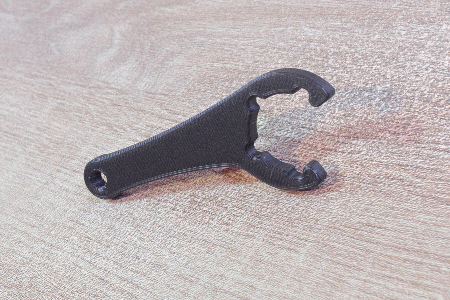 Gasflaschenschlüssel für Wohnwagen, Wohnmobil und Campinggrill