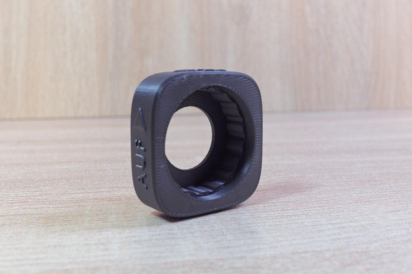 Auf- und Zudrehhilfe für Gasflaschen (Deutschland) – Handrad ohne Kraft öffnen und schließen