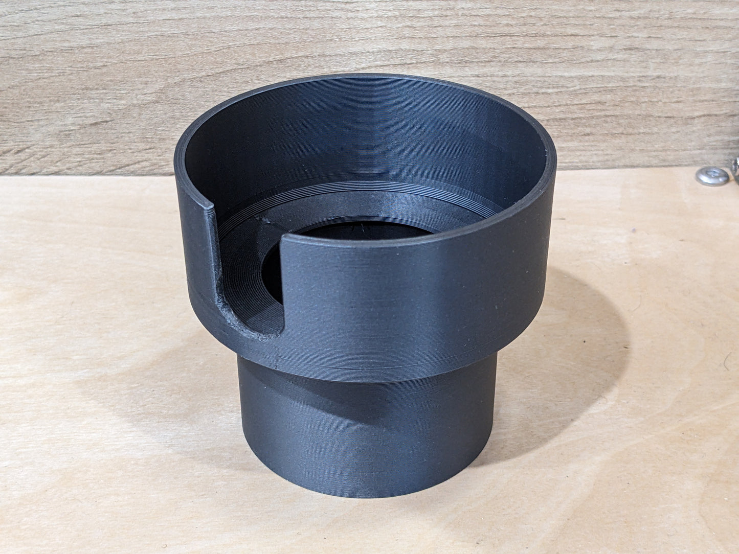 Campingstuhl Tassenhalter