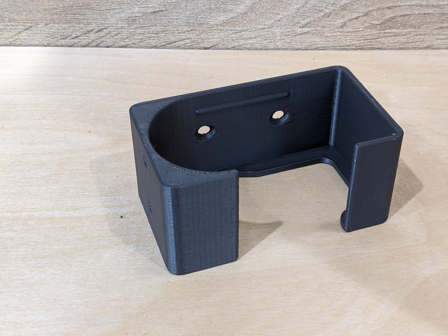 Halterung für Deichselwaage/ Stützlastwaage ATSensoTec STB 150