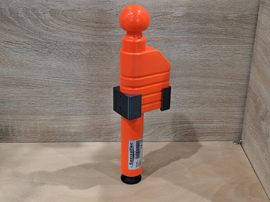 Halterung für Deichselwaage/ Stützlastwaage ATSensoTec STB 150