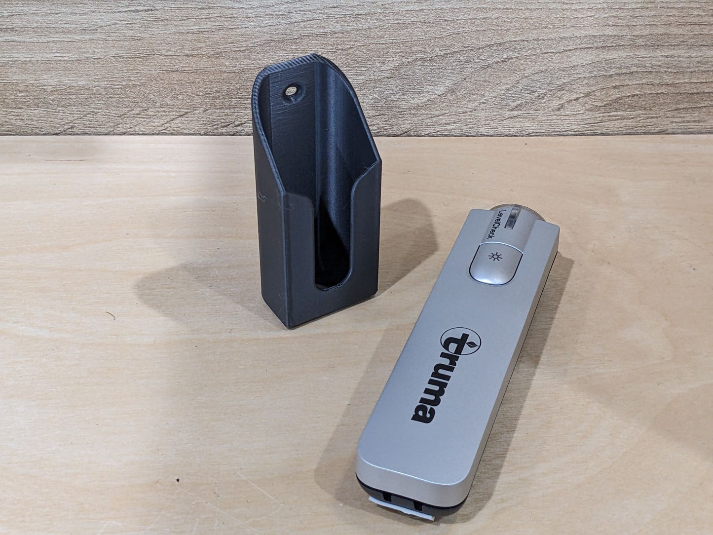 Truma LevelCheck Halterung für Gasfüllstandsmesser