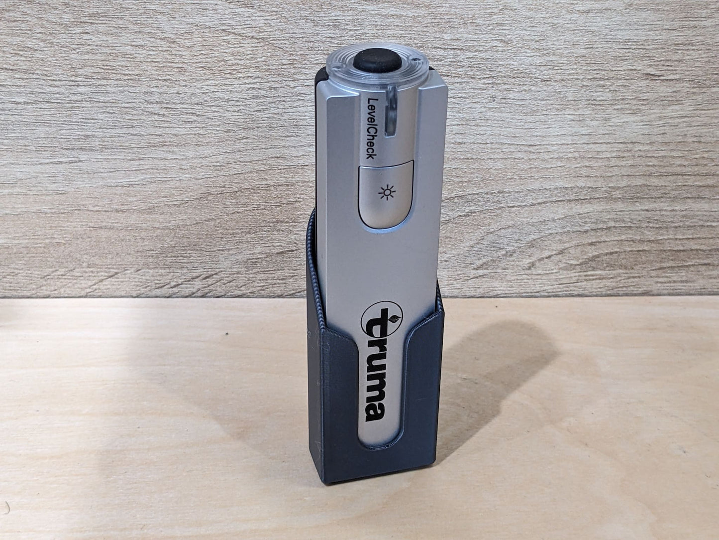 Truma LevelCheck Halterung für Gasfüllstandsmesser