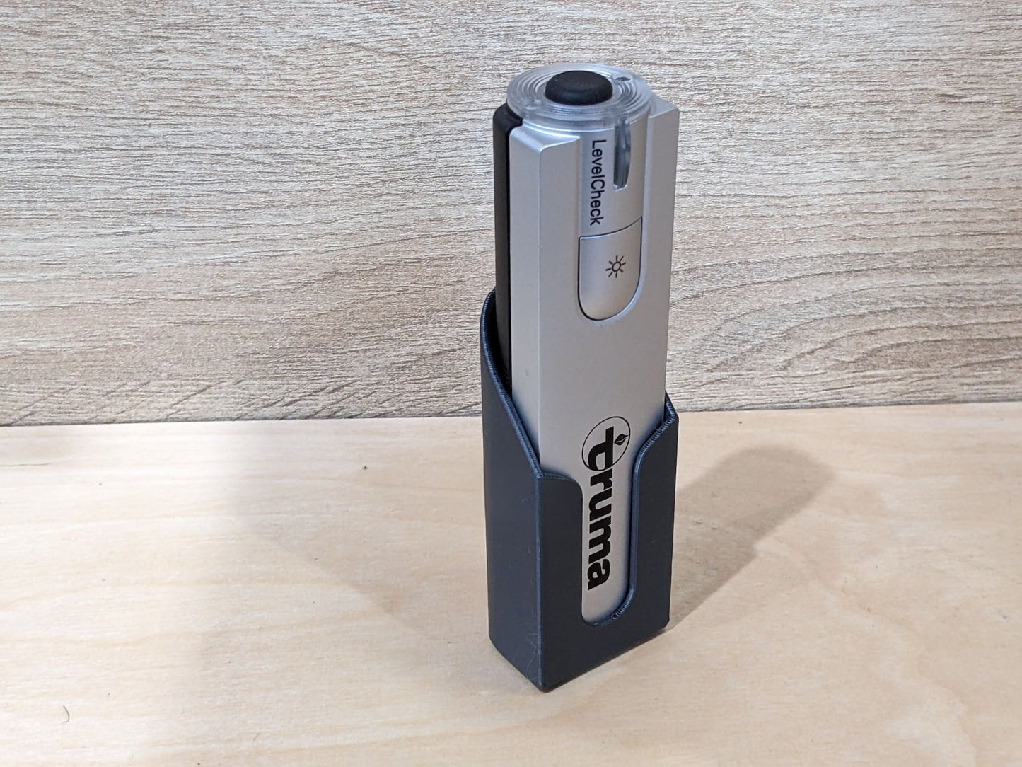 Truma LevelCheck Halterung für Gasfüllstandsmesser