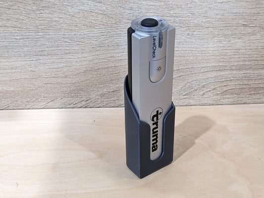 Truma LevelCheck Halterung für Gasfüllstandsmesser